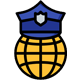 Clear Logo Safety