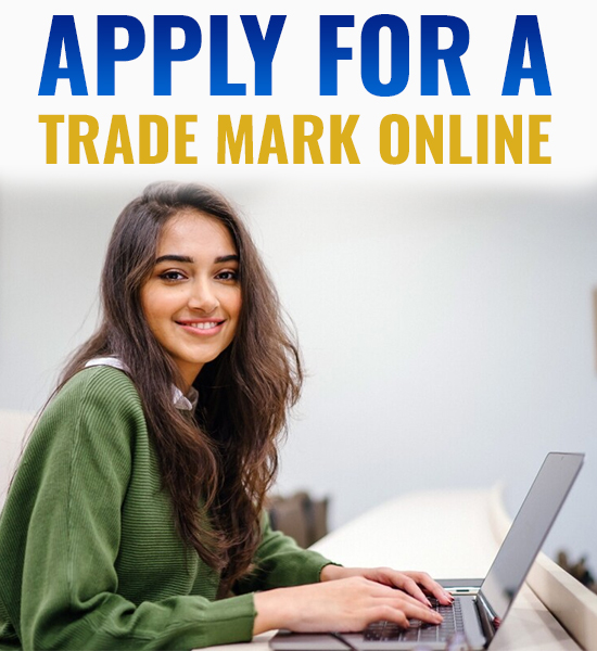 Apply For A Trade Mark Online