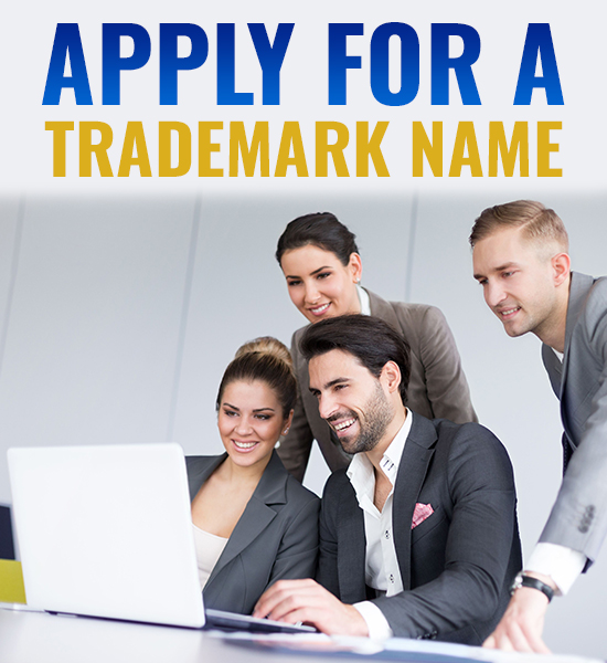 Apply For A Trademark Name