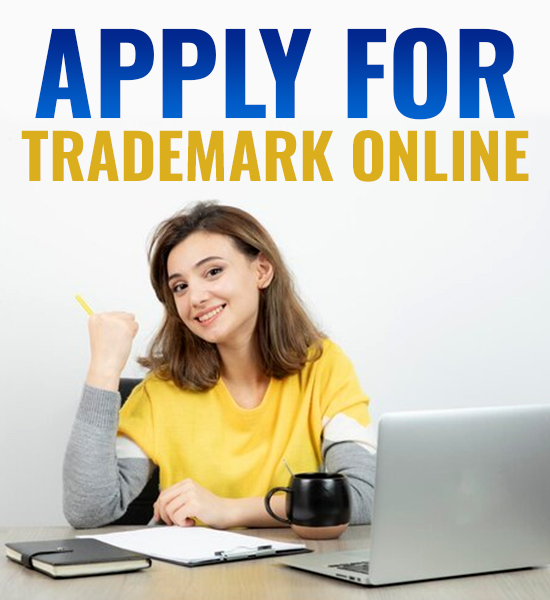 Apply For Trademark Online