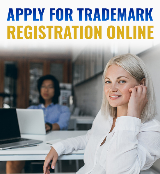 Apply For Trademark Registration Online